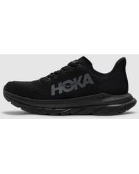 Hoka One One - Mach 5 Sneaker - Lyst