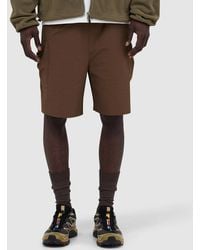 Mellow Clo - Forage Short - Lyst