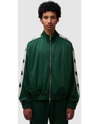 Cole Buxton - Two Star Tape Track Jacket - Lyst