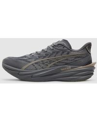 PUMA - Deviate Nitro 4 Sneaker (Slate Sky-Moody - Lyst