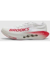 Brooks - Hyperion Eite 5 Sneaker (Nimbus/ (Japan) - Lyst