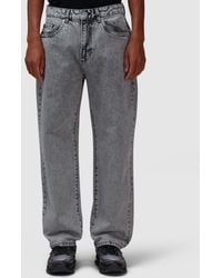 MKI Miyuki-Zoku - Classic Denim Jean (Washed - Lyst