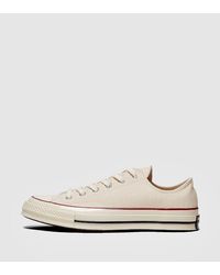 Converse - Chuck Taylor 70 Ox Sneaker - Lyst