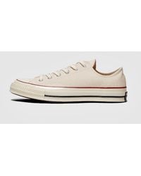 Converse - Chuck Taylor 70 Ox Sneaker - Lyst