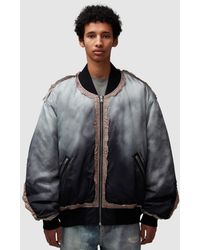 Acne Studios - Bomber Jacket - Lyst