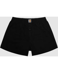 Carhartt - Cotton Boxer - Lyst