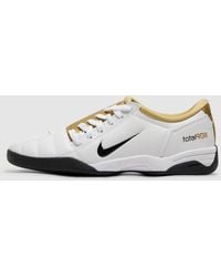 Nike - Total 90 Iii Sneaker -Metallic - Lyst