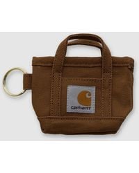 Carhartt - Mini Tote Bag Keychain (Hamilton - Lyst