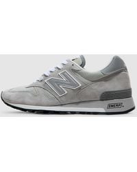 New Balance - 1300 Sneaker (Kool/Harbor - Lyst