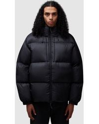 Roa - Heavy Down Jacket ( - Lyst