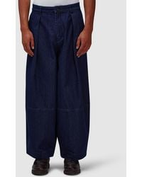 YMC - Deadbeat Pant - Lyst