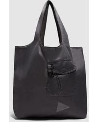 and wander - Shopping Pocket Bag - Lyst