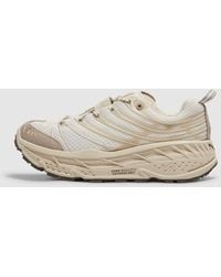 Hoka One One - Stinson Evo Og Sneaker - Lyst