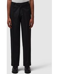About Blank - Pleated Pant V2 - Lyst