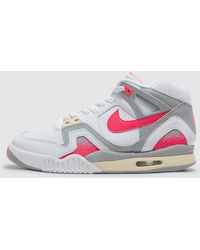 Nike - Air Tech Challenge Ii Qs Sneaker - Lyst