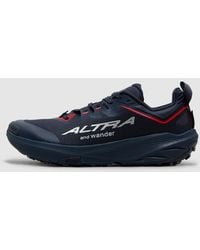 and wander - X Altra Experience Wild 3+ Sneaker - Lyst