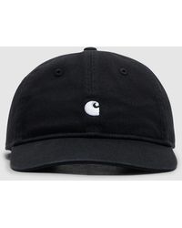 Carhartt - Madison Logo Cap - Lyst