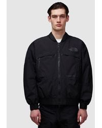 The North Face - Rmst Steep Tech Bomber Jacket - Lyst