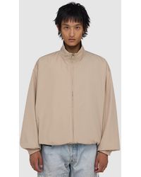 Acne Studios - Reversible Logo Jacket - Lyst