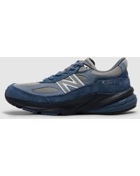New Balance - Mius 990V6 Sneaker - Lyst