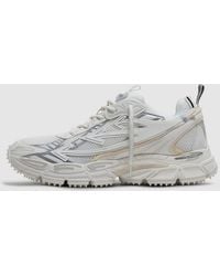 Off-White c/o Virgil Abloh - Off Co Virgil Abloh Ow Be Right Back Sneaker ( - Lyst