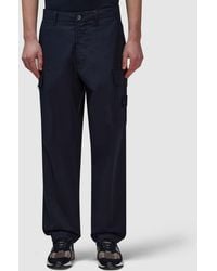 Stone Island - Ghost Weatherproof Cargo Pant - Lyst