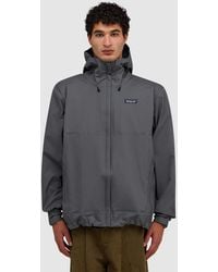 Patagonia - Torrentshell 3L Rain Jacket (Noble - Lyst