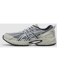 Asics - Gel-Ventx Sneaker (Clay/Dried Leaf - Lyst