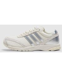 adidas Originals - Adizero Adios Og Sneaker (Off/ Met./Ftwr - Lyst