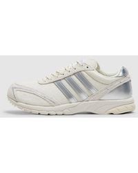 adidas Originals - Adizero Adios Og Sneaker (Off/ Met./Ftwr - Lyst