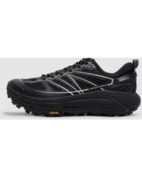 Hoka One One - Mafate Speed 2 Ts Sneaker /Carbon - Lyst
