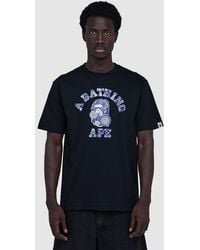 AAPE BY A BATHING AP - Bape - Lyst