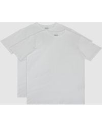 FRIZMWORKS - Og Athletic 2-Pack T-Shirt - Lyst