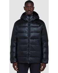 Arc'teryx - Cerium Sv Hooded Jacket - Lyst