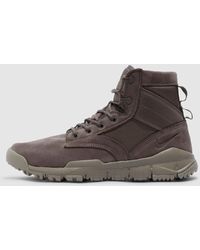 Nike Boots for Men | Online Sale up to 48% off | Lyst