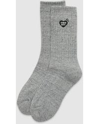 Human Made - Pile Sock - Lyst