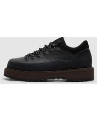 Diemme - Cornaro Gomma Boot Fullgrain - Lyst