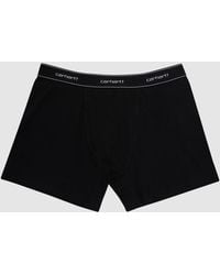 Carhartt - 2-Pack Cotton Boxer - Lyst