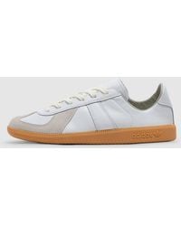 adidas - Bw Army Decon Sneaker (Ftwr/Ftwr/Gum 1 - Lyst
