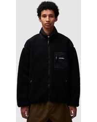 Manastash - Mountain Gorilla Fleece Jacket �24 - Lyst