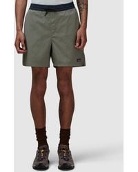 Patagonia - Baggies 6-Inch Short (River Rock - Lyst