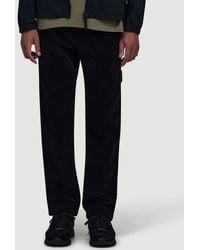 Stone Island - Organic Cotton Corduroy 800 Pant - Lyst