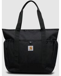 Carhartt - Clapton Tote Bag - Lyst