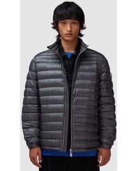 Moncler - Arnique Jacket (Charcoal - Lyst