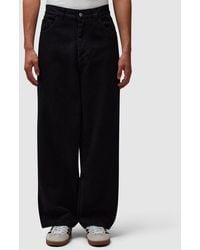 POLAR SKATE - Baggy High-Waisted Tapered Denim Pants - Lyst