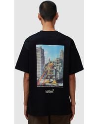Carhartt - Wiptopia T-Shirt - Lyst