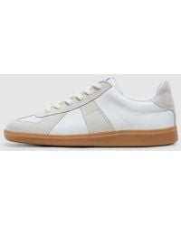 Novesta - Gat Leather Sneaker - Lyst