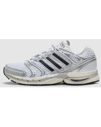 adidas - Adistar Control 5 Sneaker (Ftwr/ Metallic/ One - Lyst