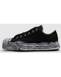 Maison Mihara Yasuhiro - Hank Low Top Sneaker - Lyst