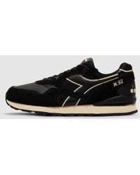 Diadora - N.92 Advance Sneaker - Lyst